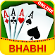 Bhabhi Thulla Online Card Game - Androidアプリ