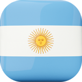 Argentina Radio icon