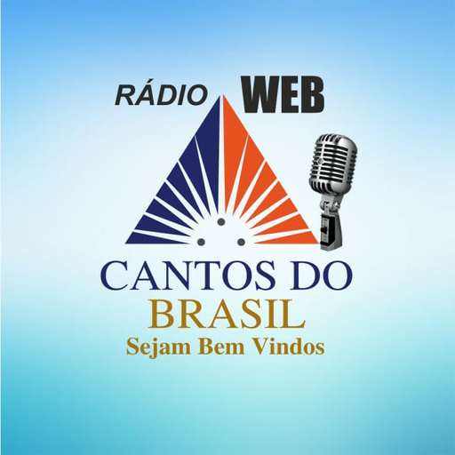 Rádio Cantos Do Brasil