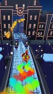 Subway Surfers APK 3.43.2 (Dinero ilimitado) 4