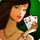 Texas Hold'em Poker Online - Holdem Poker Stars icon