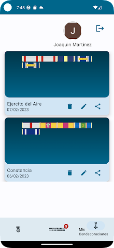 Ribbon Screen 3