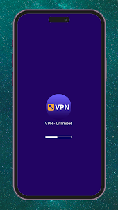 VPN - Unlimited Proxy 2023
