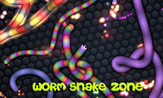 snake Zone Batle Worm crawlのおすすめ画像2