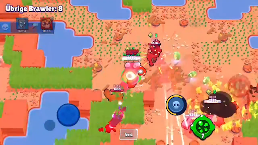 Advice  ReBrawl server for brαwl stαrs full Guide