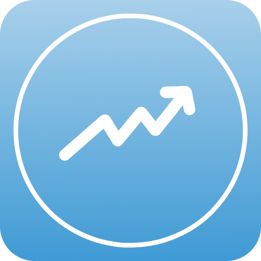 Stock Market Calculator 2.1.0 Icon