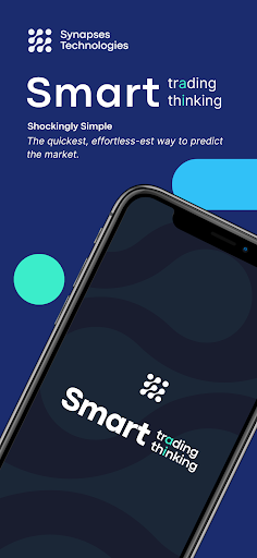 Android application Synapses Technologies screenshort
