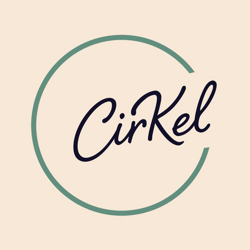 CirKel Fitness logo