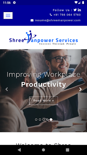 Shree Manpower Services