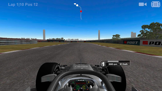 Formula Unlimited Racing 3.2.2 APK screenshots 5