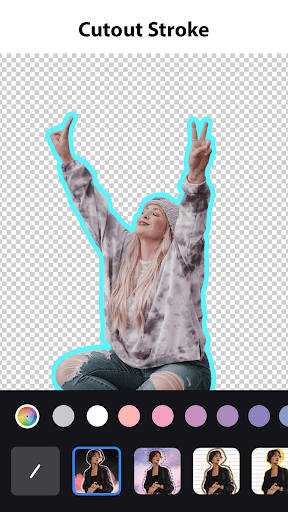 Background Eraser - Remove BG screenshot 17