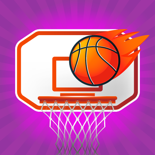 Hoop Master logo