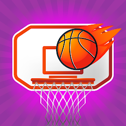 Icon image Hoop Master