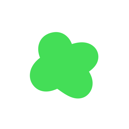 아이클로버 logo