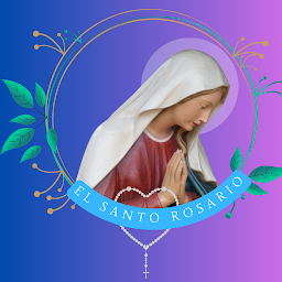 Icon image El Santo Rosario En Español