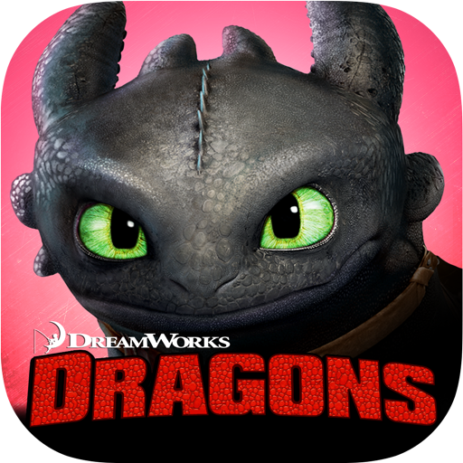 Dragons: Rise of Berk v1.59.4 Sınırsız Rün/Kaynak MOD APK