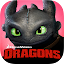 Dragons: Rise of Berk 1.81.5 (Unlimited Money)