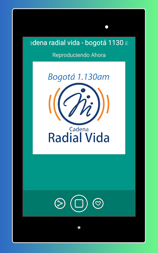 Radio Colombia FM - Radio AM
