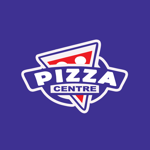Pizza Centre logo
