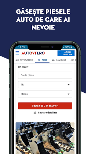 Autovit.ro 3.73.0 screenshots 3