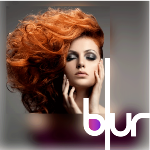 Blur image - Blur background 2.1.6 Icon