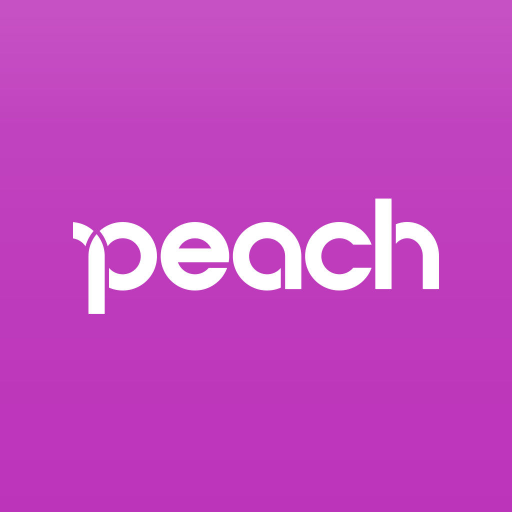 Peach - Apps on Google Play