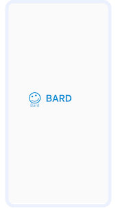 Bard: AI, Talk, Chat, Hang Out