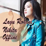 Cover Image of Download Lagu Rohani Nikita Lengkap  APK