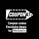 Coupons for Michaels -CouponAt - Androidアプリ