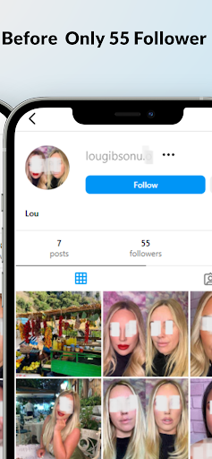 Z Followers & Likes Booster Screen 3