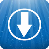 HD Fast Video downloaded for Facebook free icon