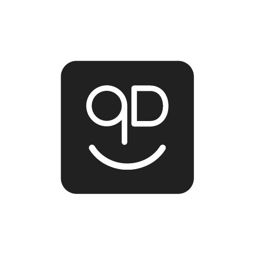 QUD logo