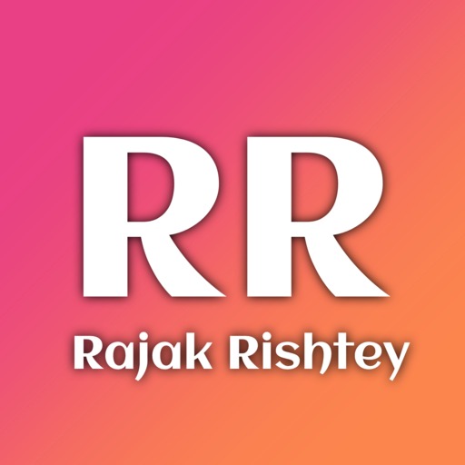 Rajak Rishtey - Matrimony App