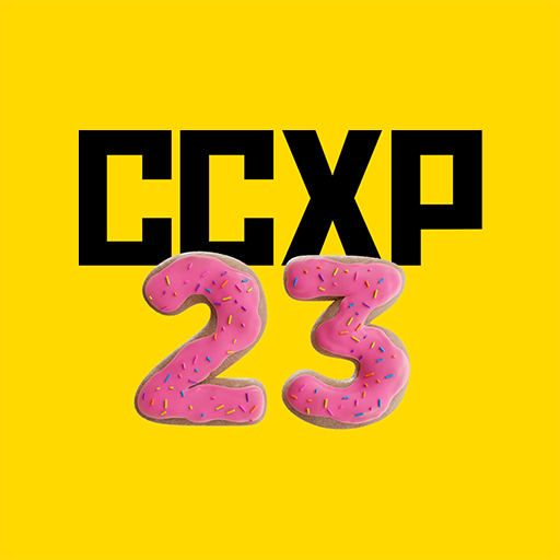 Baixar CCXP23