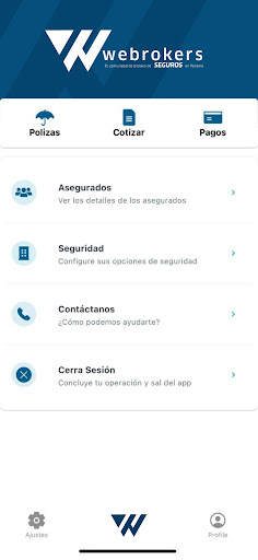 We Brokers Ejecutivos