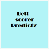 Bett Scorer Predictz. icon