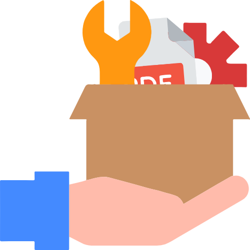Tools Pro logo