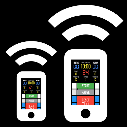 BT Basketball Assistant 4.1.2 Icon