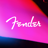 Fender Play - Learn Guitar icon