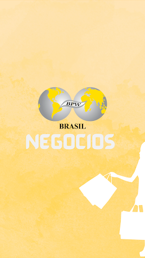 Android application Negócios BPW Associada screenshort