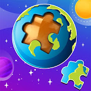 Top 28 Puzzle Apps Like Planets Puzzle Game - Best Alternatives