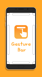 Gesture Bar - 제스처 바