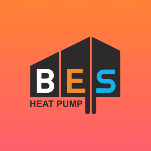 BES Heat Pump Controller logo