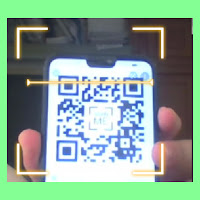 FREE QR and Bar code reader in Spanish Free