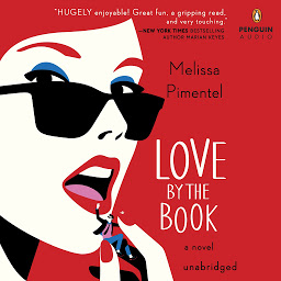 Icon image Love by the Book: A Novel