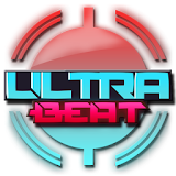 Ultra Beat icon