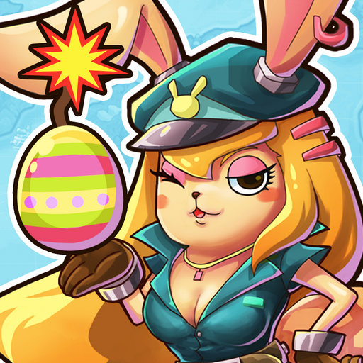 Bunny Empires: Wars and Allies 1.1.2 Icon