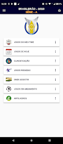 Copa Sul Americana - Apps on Google Play