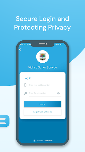 Vidhya Sagar Banepa Screen 3