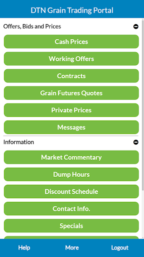 Centerra Co-op Screen 2